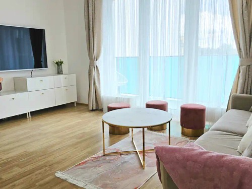 Prodaný byt 2+kk 75 m²