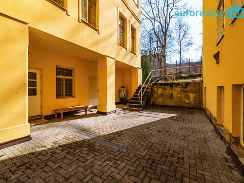 Prodej bytu 1+1 41 m²