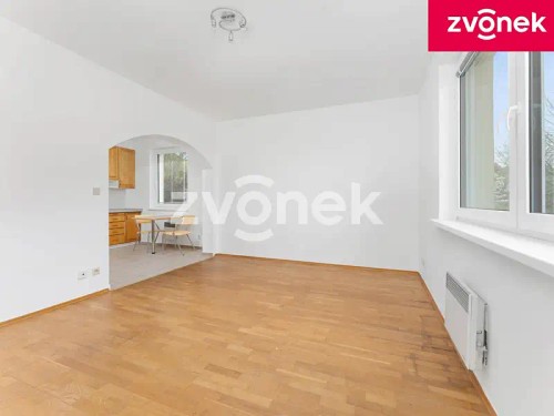 Prodej bytu 2+1 56 m²