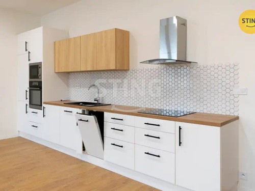 Prodej bytu 2+kk 63 m²