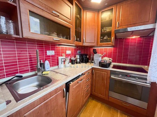 Prodaný byt 1+1 39 m²
