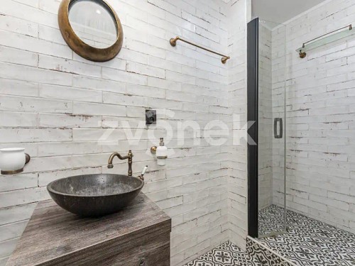 Prodej bytu 3+1 60 m²