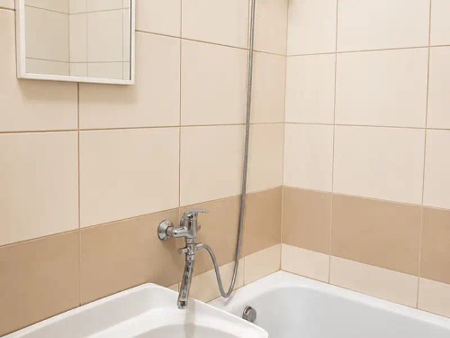Prodej bytu 2+1 50 m²