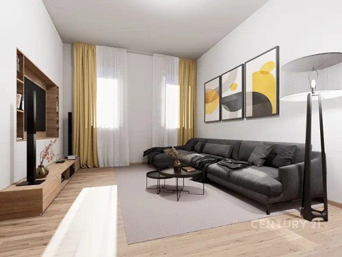 Prodej bytu 1+1 78 m²