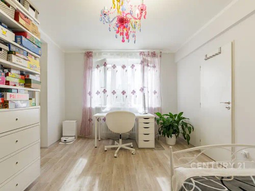 Prodej bytu 3+kk 66 m²