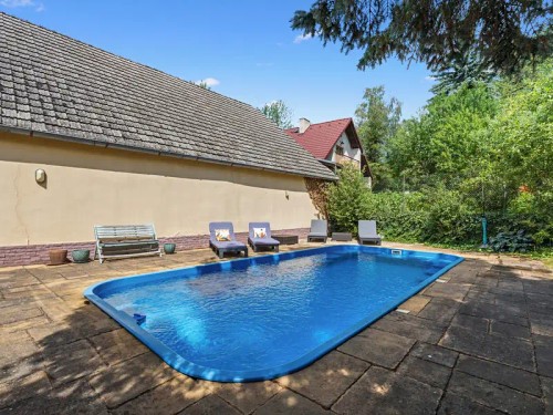 Prodej domu 133 m², pozemek 576 m²
