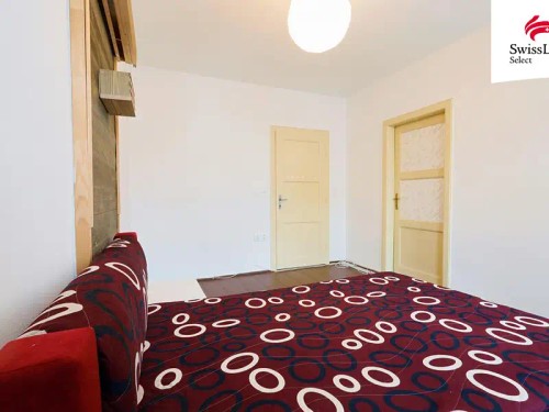 Prodaný  byt 3+1 68 m²