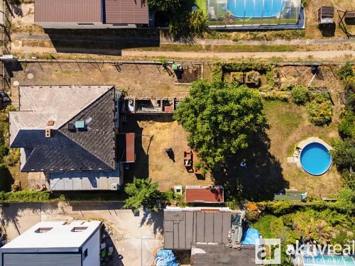 Prodej domu 112 m², pozemek 628 m²