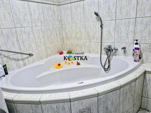 Prodaný byt 3+1 72 m²