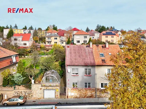 Prodej domu 82 m², pozemek 425 m²