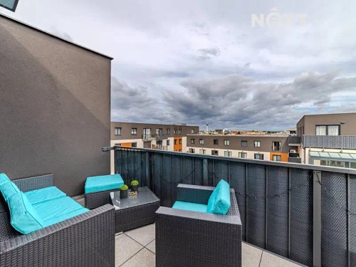 Prodej bytu 3+kk 91 m²