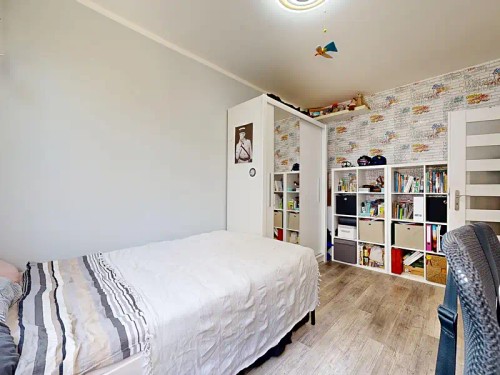 Prodaný byt 3+1 68 m²