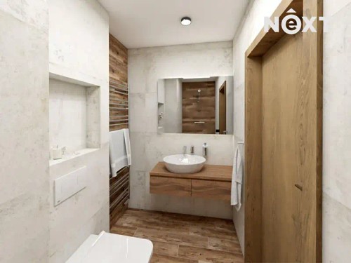 Prodej bytu 3+kk 65 m²