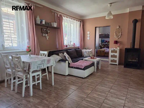 Prodej domu 80 m², pozemek 338 m²