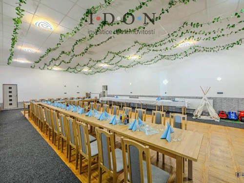 Prodej domu 500 m², pozemek 1861 m²