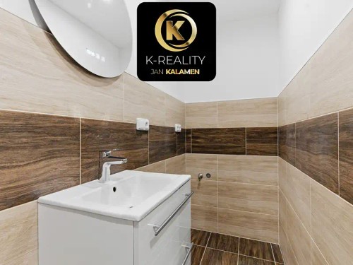 Prodaný byt 2+1 59 m²