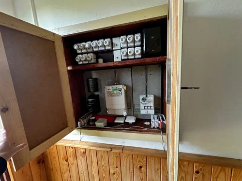 Prodej domu 1750 m², pozemek 1811 m²