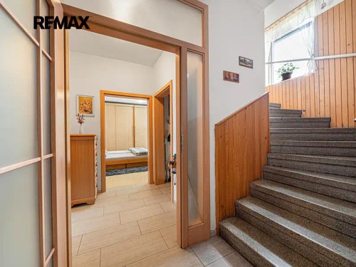 Prodej domu 152 m², pozemek 272 m²