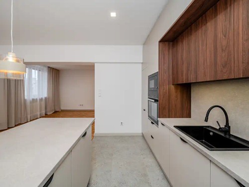 Prodaný byt 2+kk 61 m²