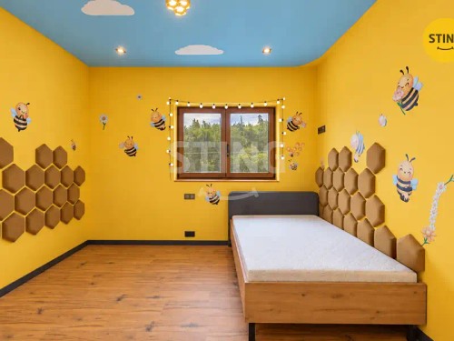 Prodej domu 180 m², pozemek 1168 m²