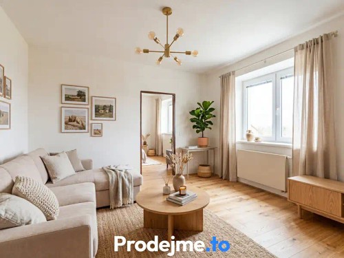 Prodej domu 95 m², pozemek 949 m²