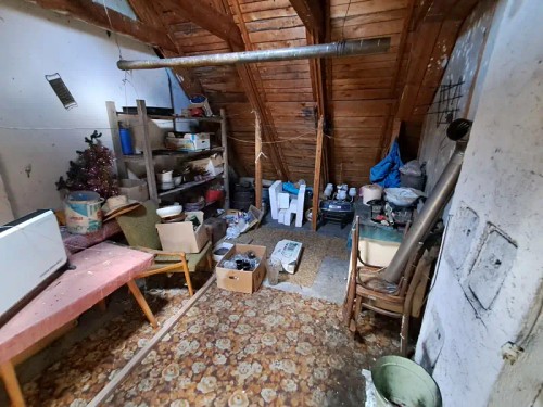 Prodej domu 100 m², pozemek 1008 m²