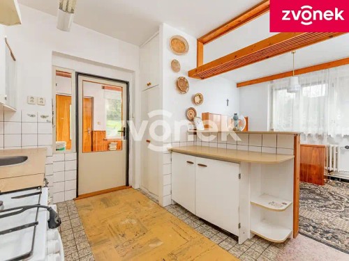 Prodej domu 180 m², pozemek 750 m²