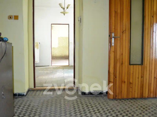 Prodej domu 160 m², pozemek 322 m²