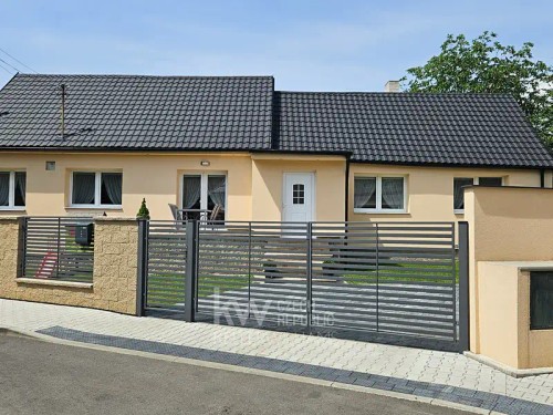 Prodej domu 93 m², pozemek 285 m²