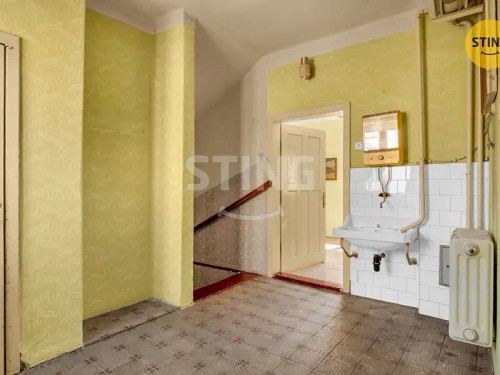 Prodej domu 149 m², pozemek 391 m²