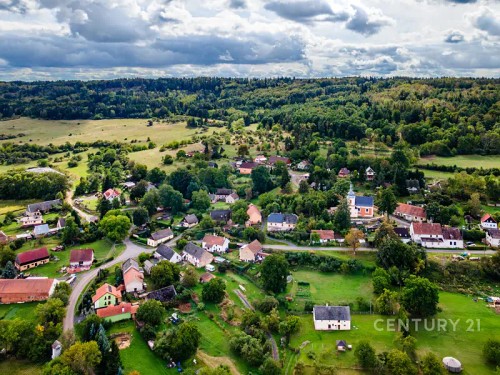 Prodej chaty 41 m², pozemek 398 m²