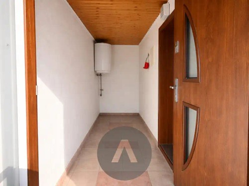 Prodej domu 53 m², pozemek 131 m²