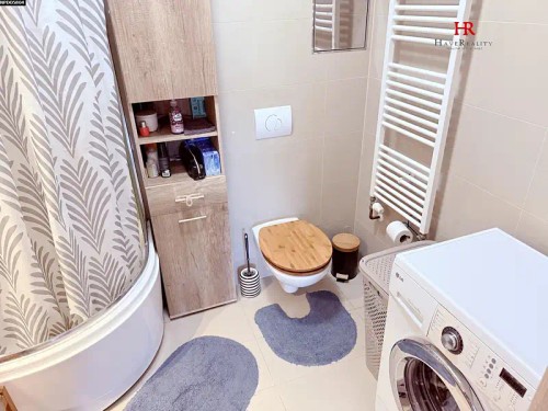 Prodaný byt 2+kk 70 m²