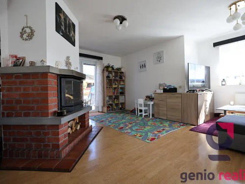 Prodej domu 110 m², pozemek 869 m²
