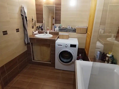 Prodaný byt 3+1 89 m²