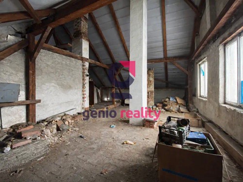 Prodej domu 127 m², pozemek 1035 m²