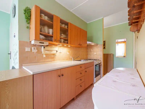 Prodej bytu 2+1 60 m²