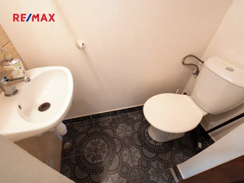 Prodej domu 217 m², pozemek 410 m²