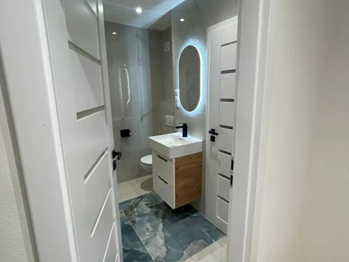 Prodej bytu 2+1 41 m²