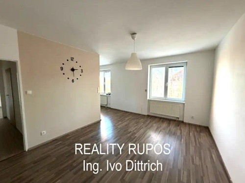 Prodaný byt 2+1 57 m²