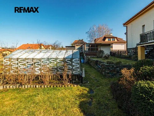 Prodej domu 114 m², pozemek 1100 m²