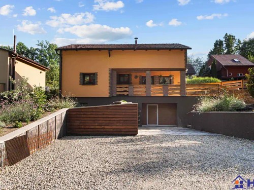 Prodej domu 106 m², pozemek 766 m²