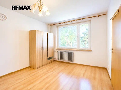 Prodej bytu 3+1 77 m²