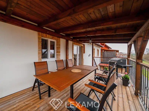 Prodej domu 306 m², pozemek 464 m²