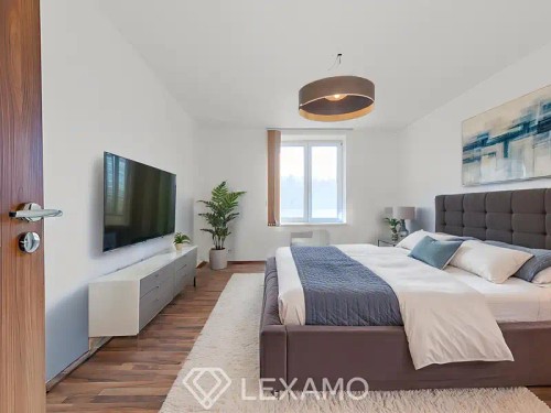 Prodej bytu 2+1 85 m²