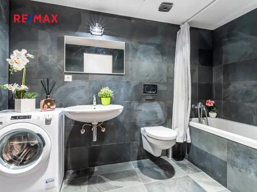 Prodaný byt 2+kk 60 m²