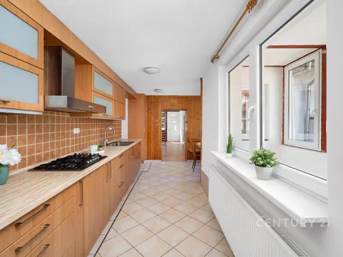 Prodej domu 140 m², pozemek 403 m²