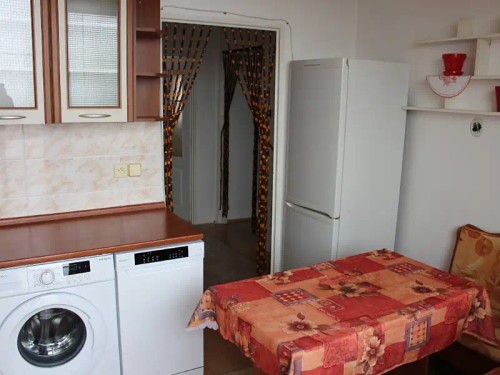 Prodaný byt 2+1 60 m²
