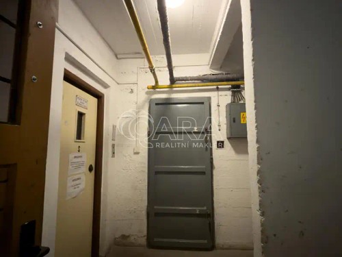 Prodej bytu 2+1 79 m²
