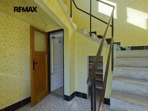 Prodej domu 139 m², pozemek 212 m²